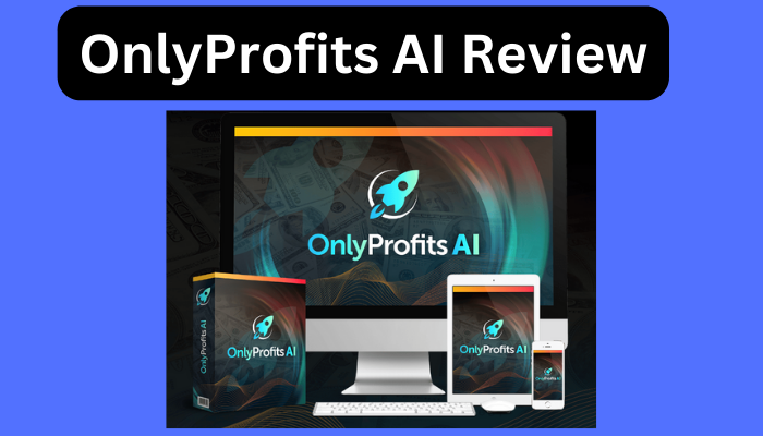 OnlyProfits AI Review''