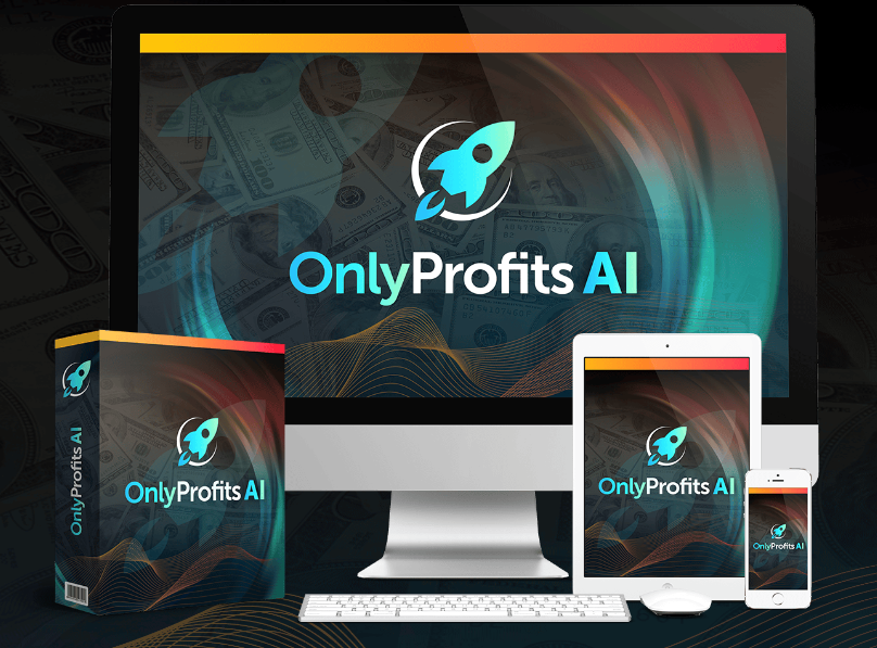 OnlyProfits AI Review