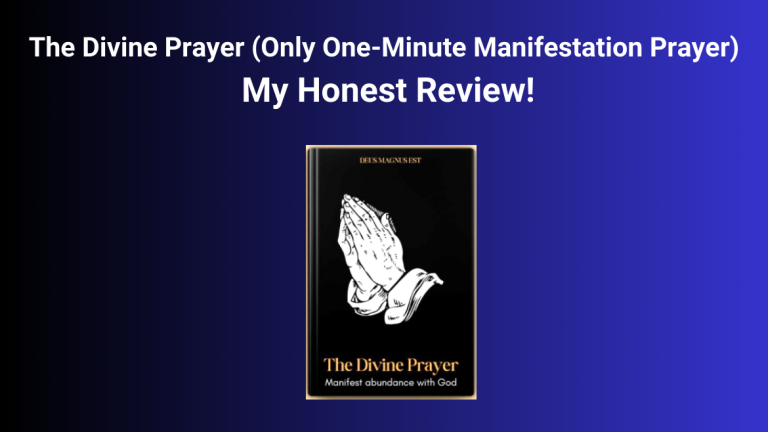 Divine Prayer Review 2024 2