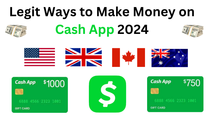 Cash App 2