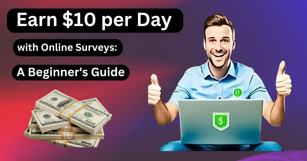 Online Surveys