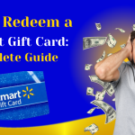 Walmart Gift Card 2
