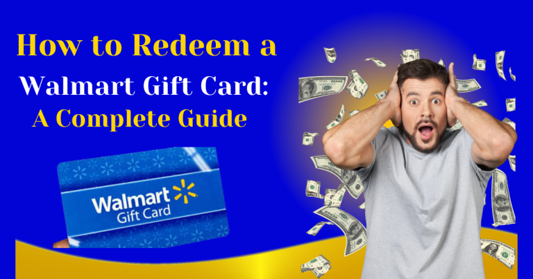 Walmart Gift Card 2