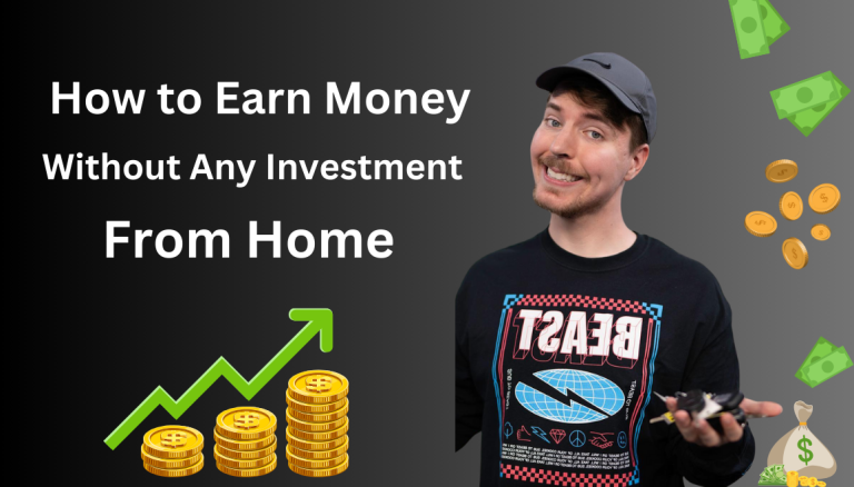 Earn Money