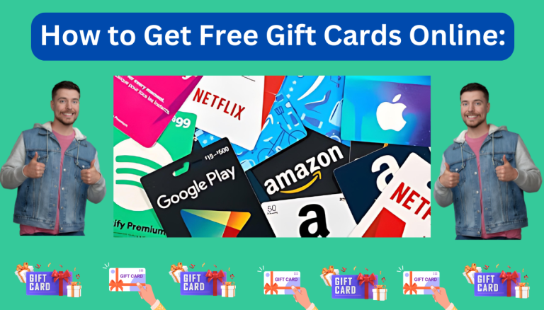 Gift Cards