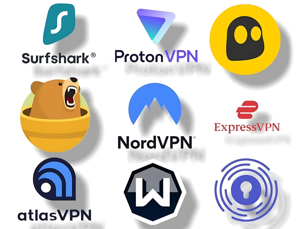 Best VPN of 2024 2