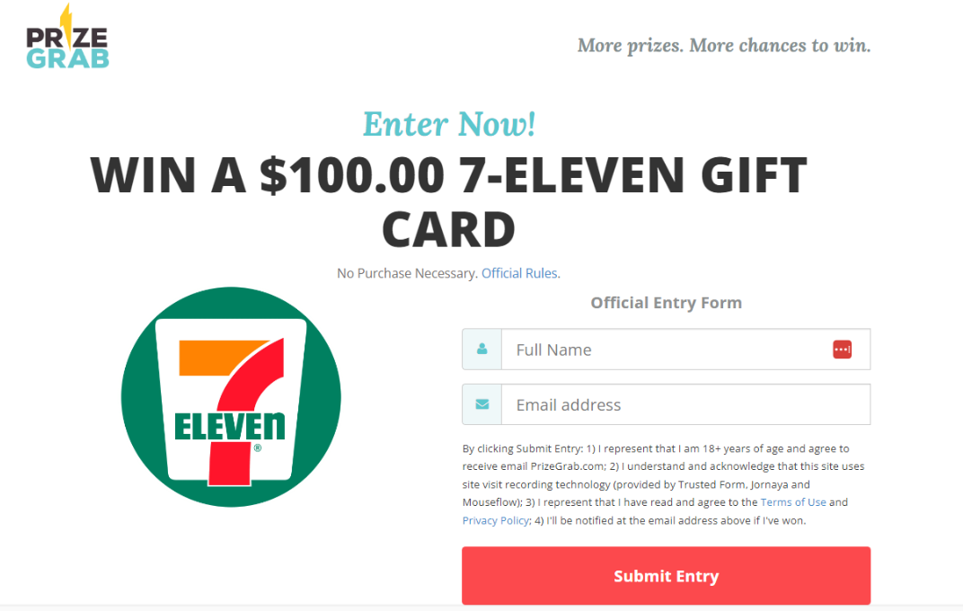 Gift Card 3