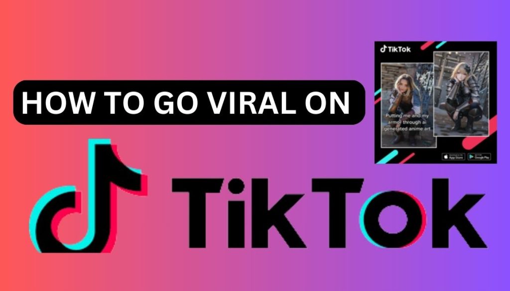 TikTok 1