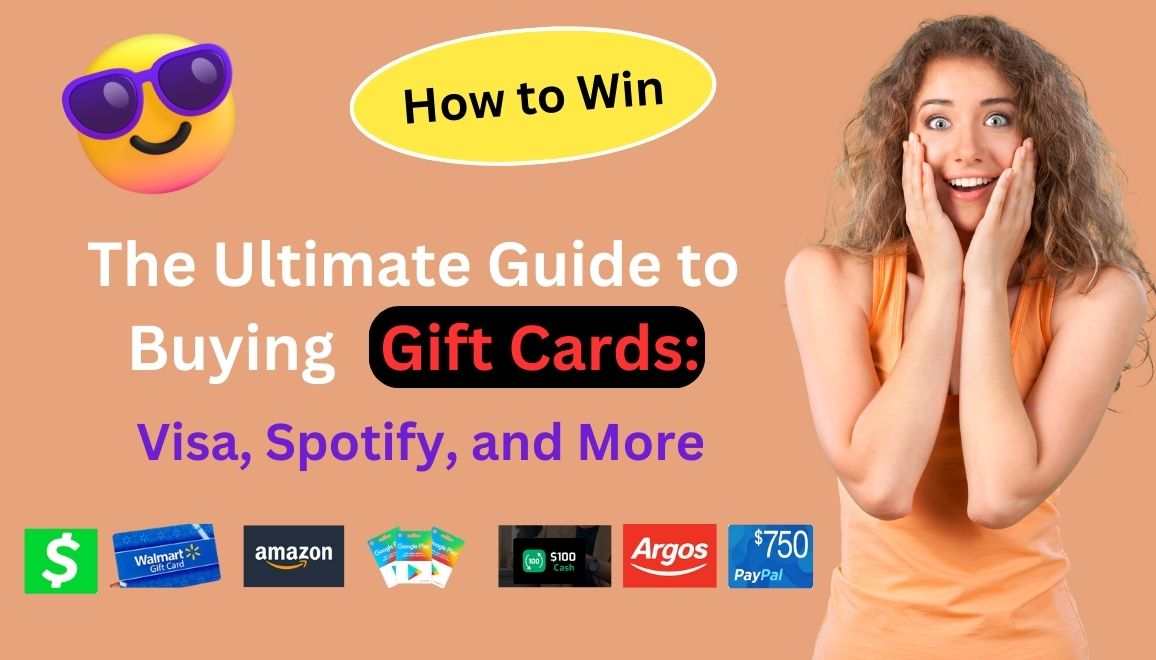 Gift Cards 3 1