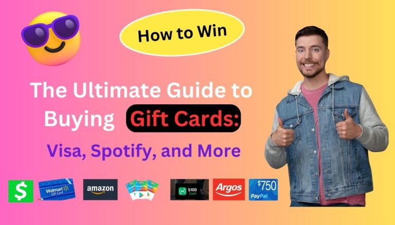 Gift Cards 3