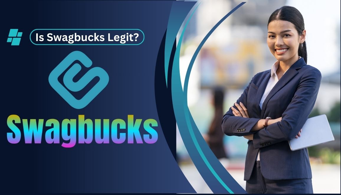 Is Swagbucks Legi