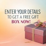 enter your details to get a free gift box now tex 4